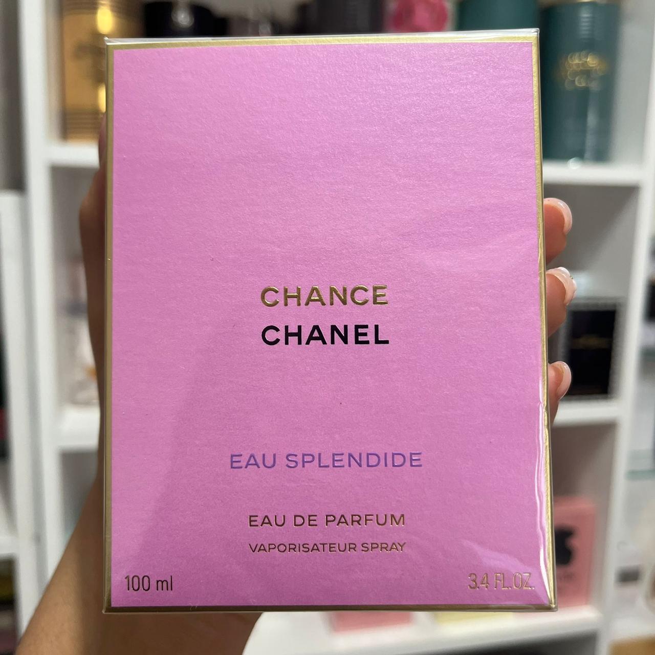 Chance Eau Splendide - Chanel | KMC Essence